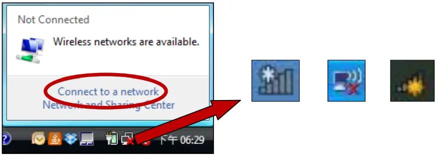 EDIMAX EW 7822ULC UTC Dual Band MU MIMO USB Adapter - Adapter