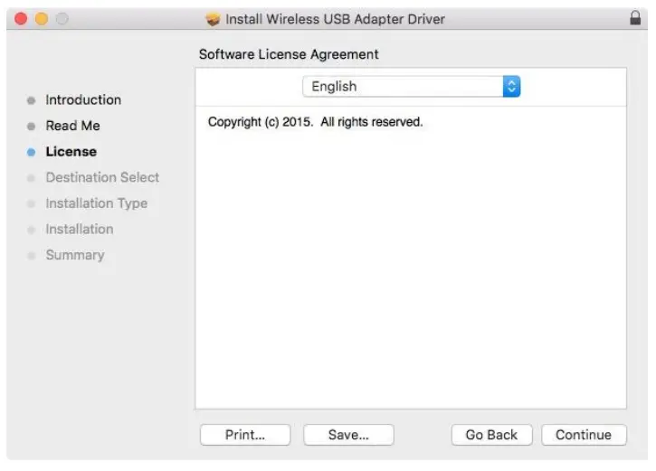 EDIMAX EW 7822ULC UTC Dual Band MU MIMO USB Adapter - Continue 3