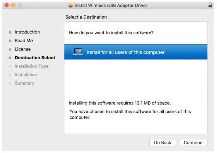 EDIMAX EW 7822ULC UTC Dual Band MU MIMO USB Adapter - Continue 4
