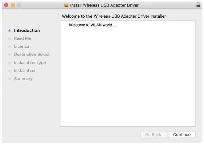 EDIMAX EW 7822ULC UTC Dual Band MU MIMO USB Adapter - Continue