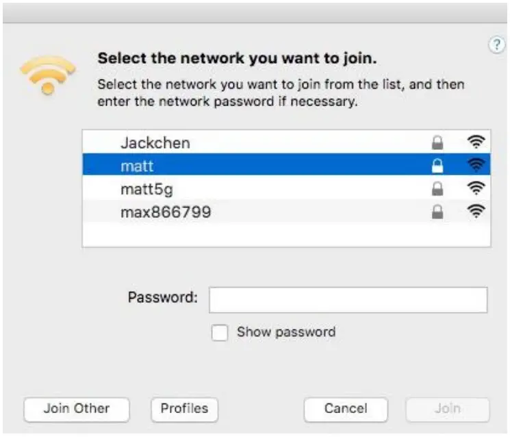 EDIMAX EW 7822ULC UTC Dual Band MU MIMO USB Adapter - Mac 12