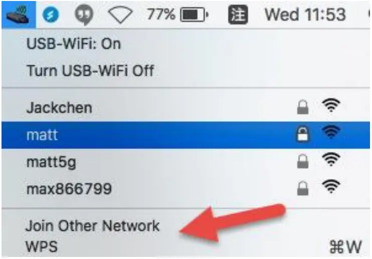EDIMAX EW 7822ULC UTC Dual Band MU MIMO USB Adapter - Mac 13