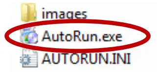 EDIMAX EW 7822ULC UTC Dual Band MU MIMO USB Adapter - auto run