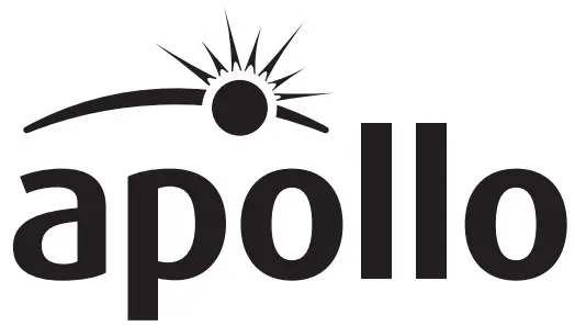 apollo Logo