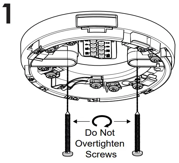 Installation Diagram