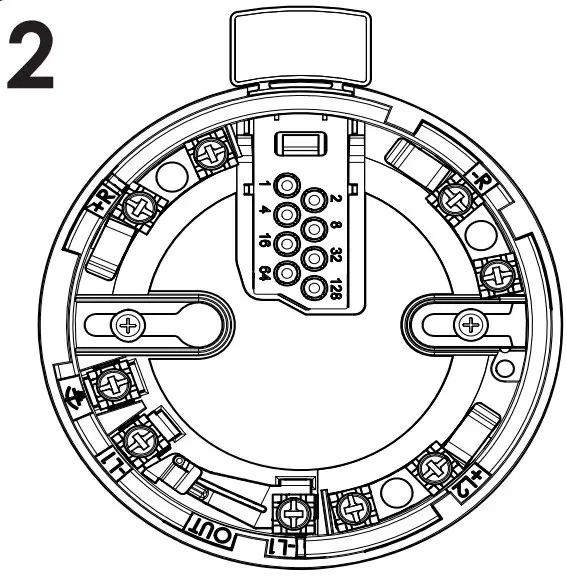 Installation Diagram