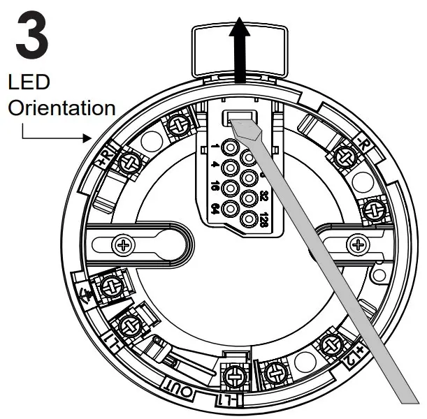 Installation Diagram