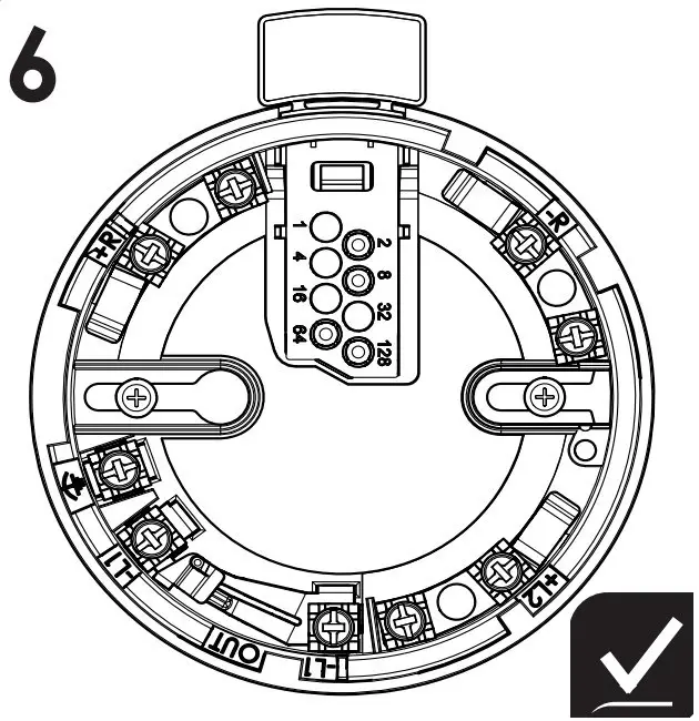 Installation Diagram