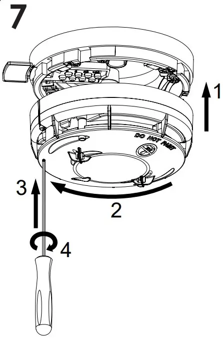 Installation Diagram