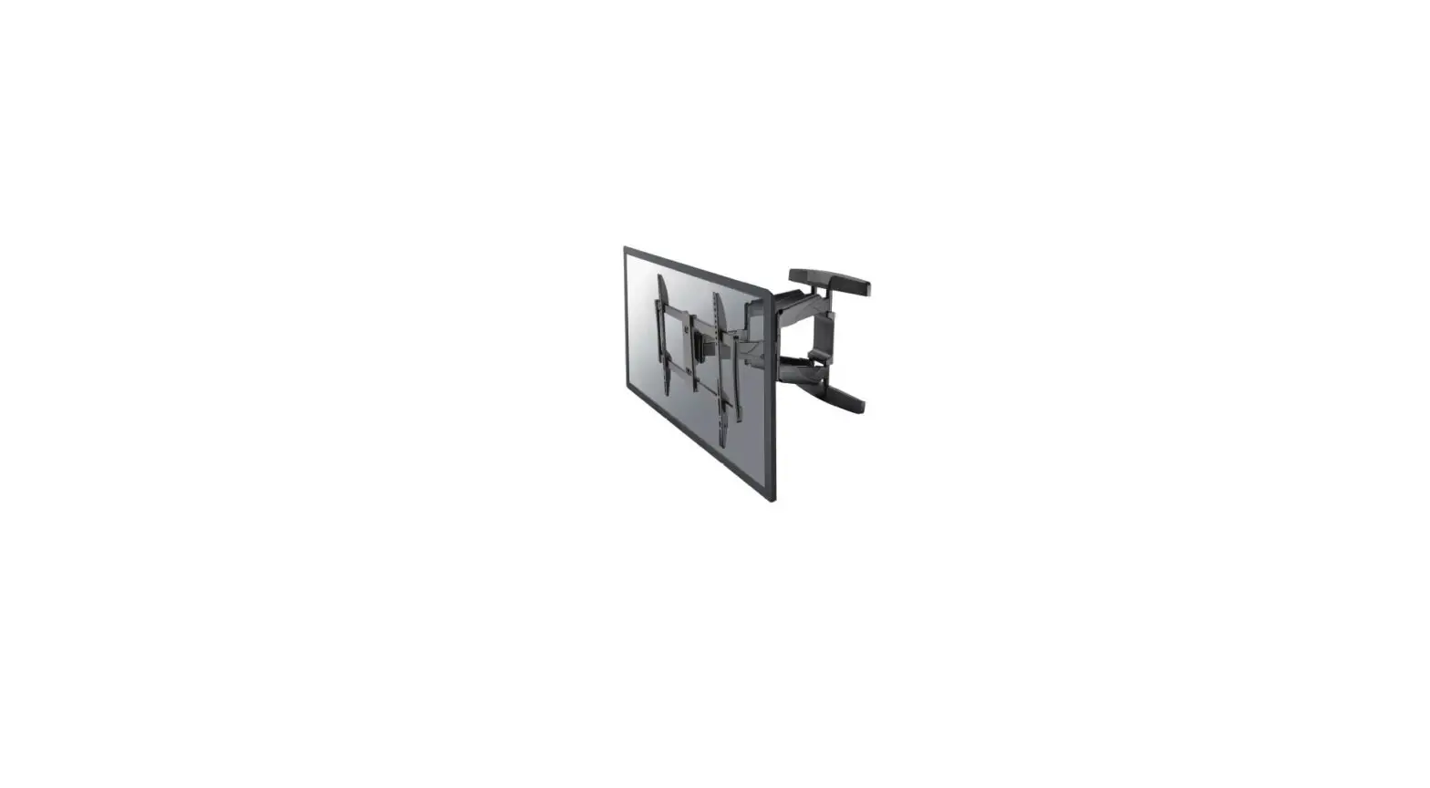 Neomounts By Newstar Nm-w475 Monitor Ceiling Mount Instructional Manual