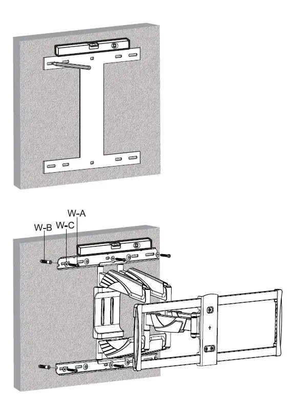 Neomounts-by-Newstar-NM-W475-monitor-ceiling-mount-Fig-4