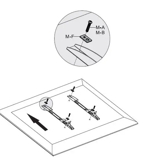 Neomounts-by-Newstar-NM-W475-monitor-ceiling-mount-Fig-7