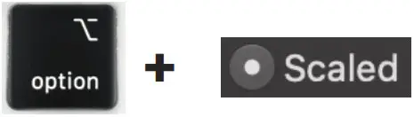 ICY BOX IB DK2261AC Docking Station - Advanced display settings 10