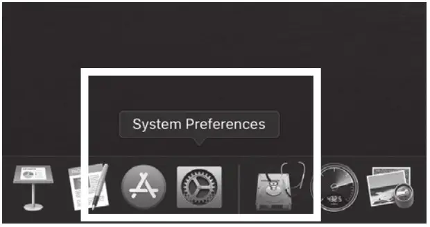 ICY BOX IB DK2261AC Docking Station - Advanced display settings 5