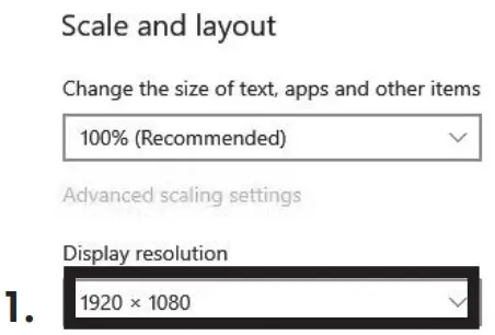 ICY BOX IB DK2261AC Docking Station - Standard 1