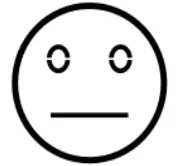 Comfort display Icon