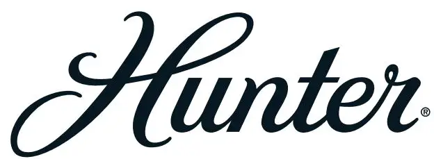 Hunter-logo