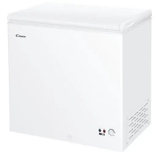 CANDY CCHH 200 Freezers - Cover