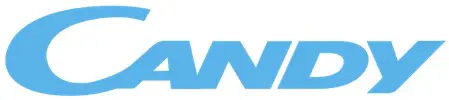 CANDY - Logo
