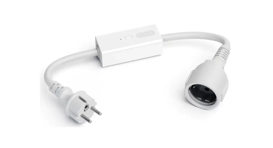 Evvr Chw01 Energy Monitoring Smart Relay Instruction Manual