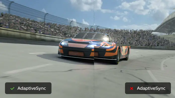 Philips V Line 241V8L00 LED Display-fig6