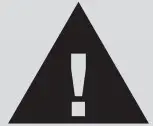 Warning Icon