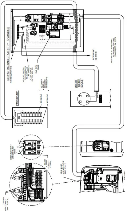 Installation Diagrams