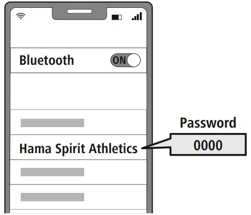 hama-00184113-Spirit-Athletics-Bluetooth-Earphones-fig 9