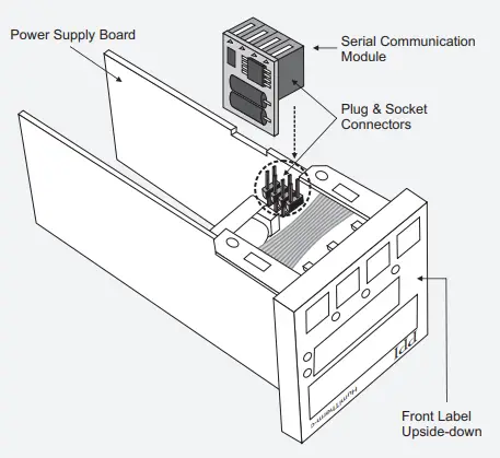 HumiTherm-c Composite Temperature + Humidity Controller 9