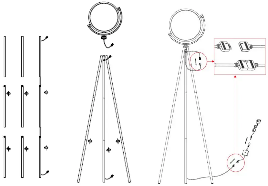 Product Installation