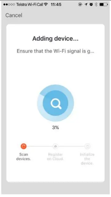 Connecting Instruction