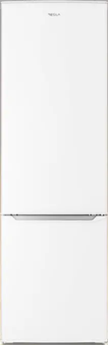 TESLA RC2600HXE Refrigerator Freezer User Manual TESLA RC2600HXE Refrigerator Freezer User Manual