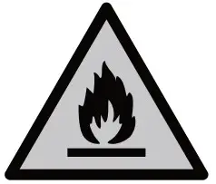 WARNING Icon