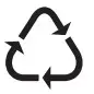 CYCLE symbol