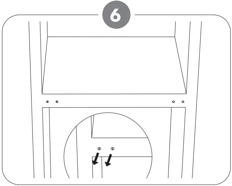 Remove Door Instruction