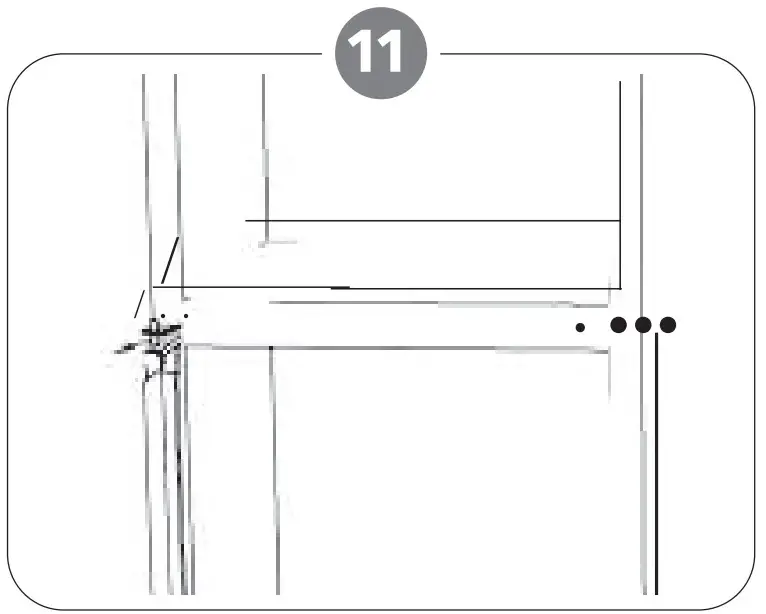 Remove Door Instruction