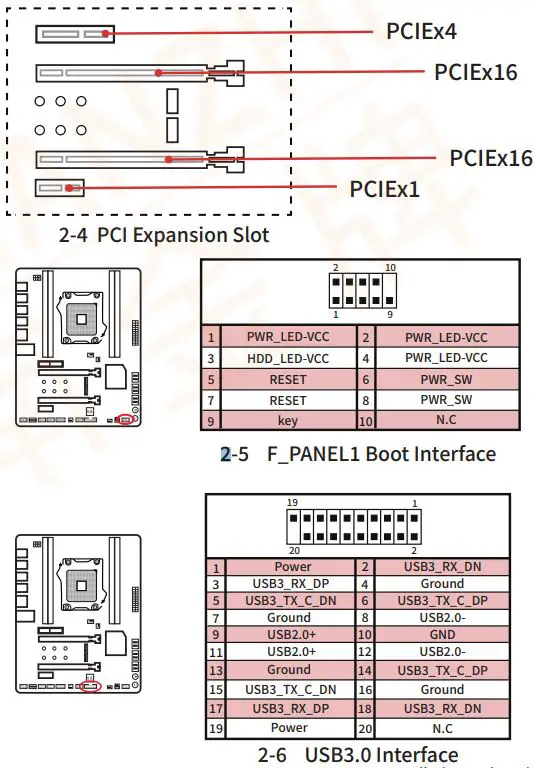 HUANANZHI-X99-BD3-Motherboard-FIG-6
