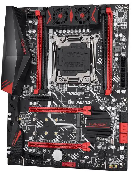 HUANANZHI-X99-BD3-Motherboard-PRODUCT