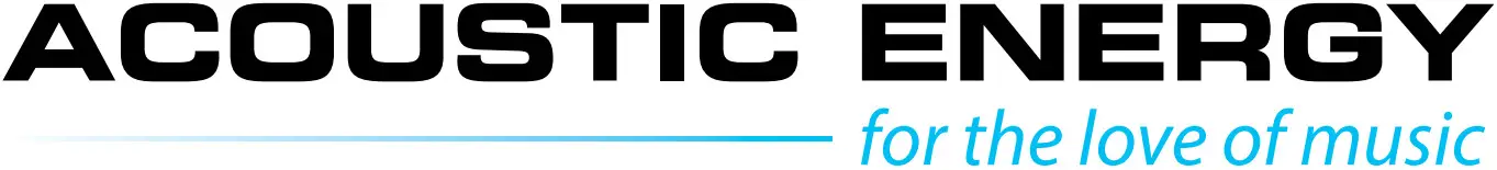 ACOUSTIC ENERGY logo