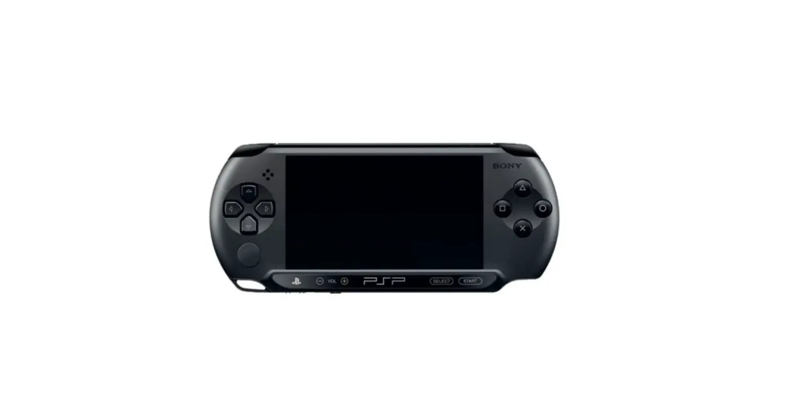 Sony Psp-e1004 Portable Game Console Instruction Manual Sony Psp-e1004 Portable Game Console Instruction Manual