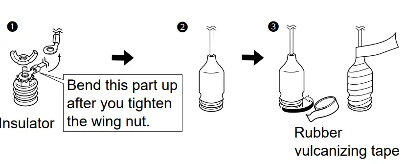 ICOM-AH-730 Automatic-Antenna-Tuner-11