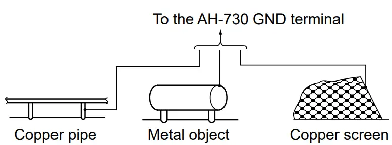 ICOM-AH-730 Automatic-Antenna-Tuner-12