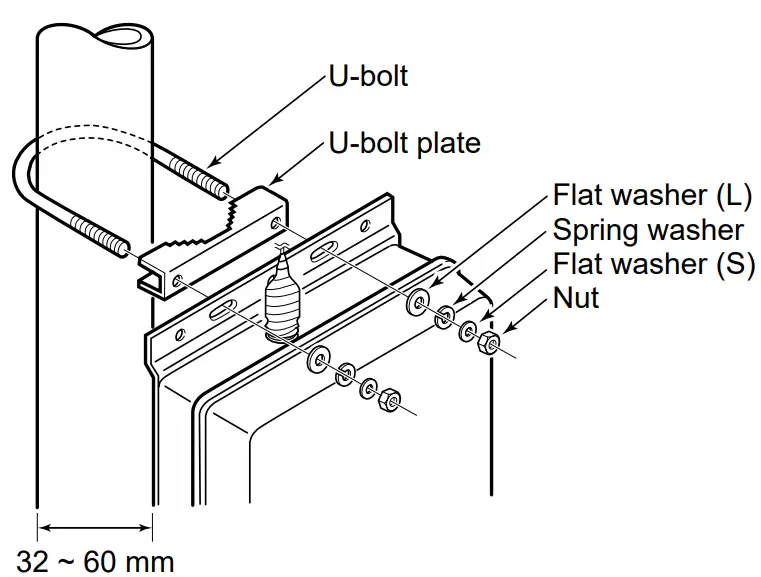 ICOM-AH-730 Automatic-Antenna-Tuner-14