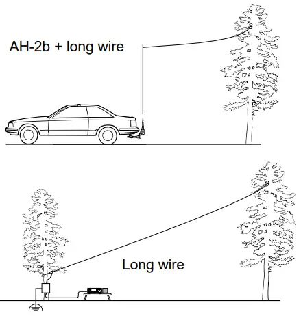 ICOM-AH-730 Automatic-Antenna-Tuner-2