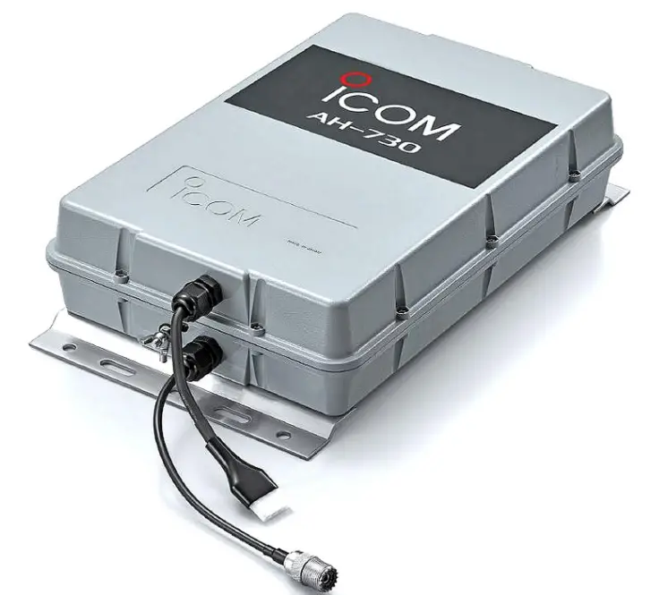 ICOM-AH-730 Automatic-Antenna-Tuner-featured