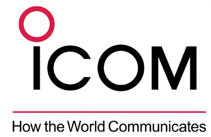 ICOM-logo