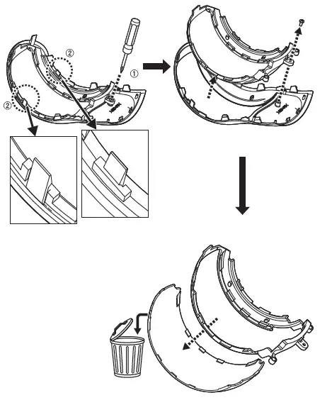 i-PRO-WV-QDC102C-Dome-Cover-FIG-3