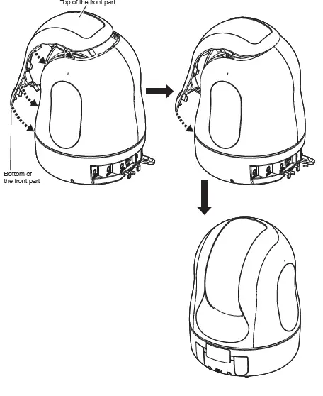 i-PRO-WV-QDC102C-Dome-Cover-FIG-6