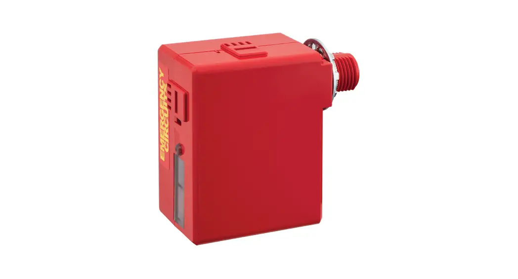 Nlight Rpp20 Air Power Or Relay Pack User Guide