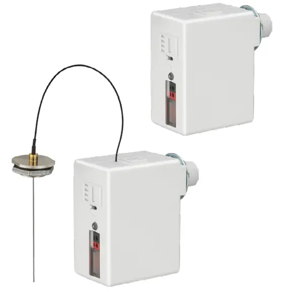 nLiGHT rPP20 Air Power or Relay Pack